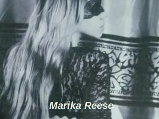 Marika_Reese