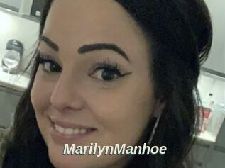 MarilynManhoe