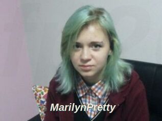 MarilynPretty