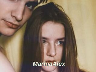 MarinaAlex