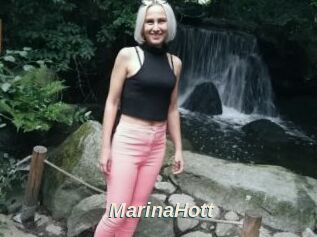 MarinaHott
