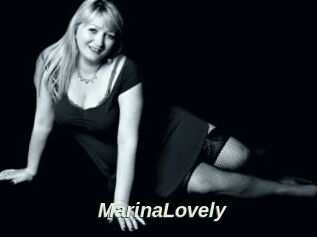 MarinaLovely