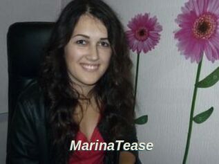 MarinaTease