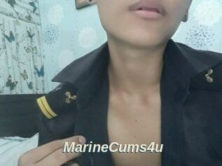 MarineCums4u