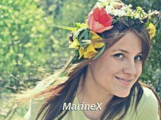 Marine_X