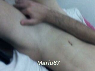Mario87