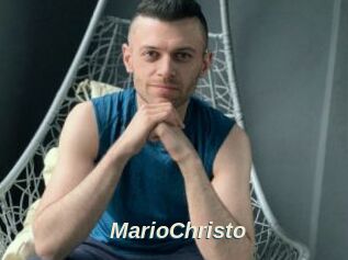 MarioChristo