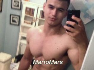 Mario_Mars