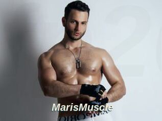 MarisMuscle