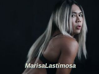 MarisaLastimosa