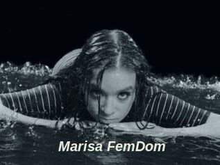 Marisa_FemDom