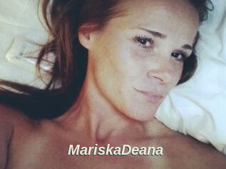 Mariska_Deana