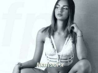 Marisol_x