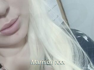 Marison_xxx