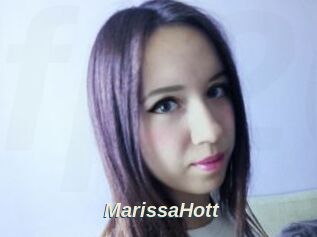 MarissaHott