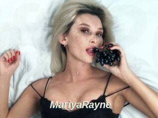 MariyaRayne