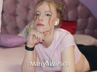 MariyaWilson