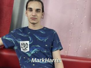 MarkHarris