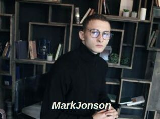 MarkJonson