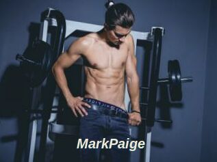 MarkPaige