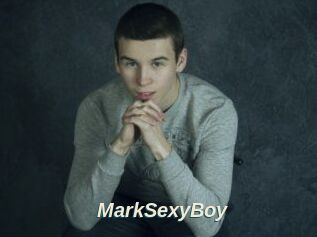 MarkSexyBoy
