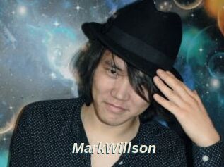MarkWillson