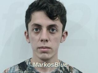 MarkosBlue