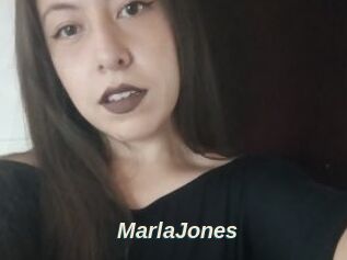 MarlaJones