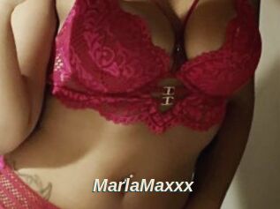 MarlaMaxxx