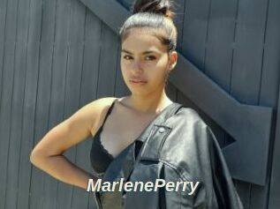 MarlenePerry