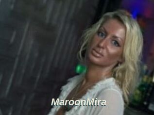 MaroonMira