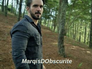 MarqisDObscurite