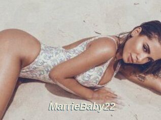 MarrieBaby22