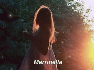 Marrinella