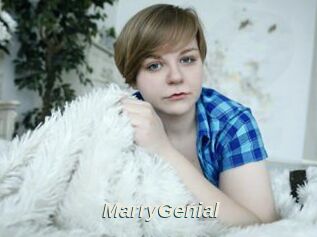 MarryGenial