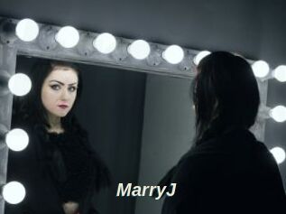 MarryJ
