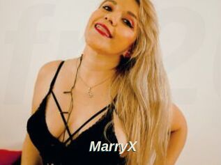 MarryX