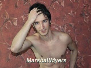 MarshallMyers