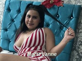 MartYVanne