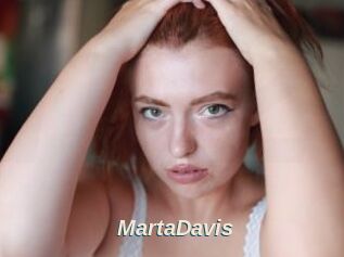 MartaDavis