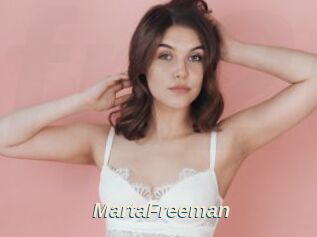 MartaFreeman