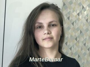 MarteBernar