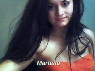 Martelle