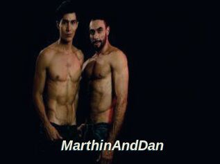 MarthinAndDan