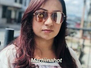 Martiinahot
