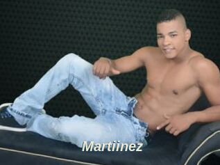 Martiinez