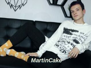 MartinCake