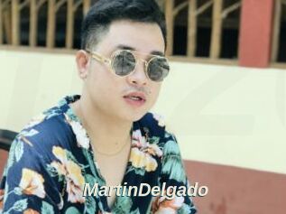 MartinDelgado