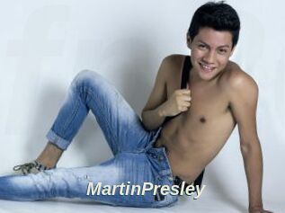 MartinPresley