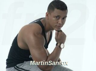 MartinSantox